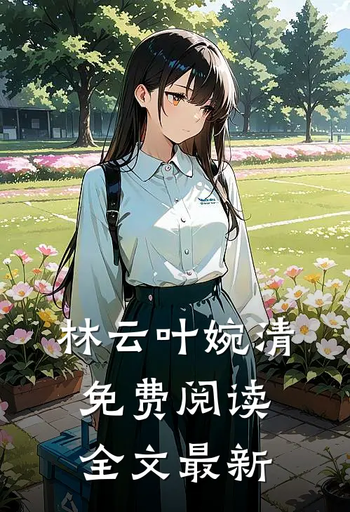 林云叶婉清免费阅读全文最新