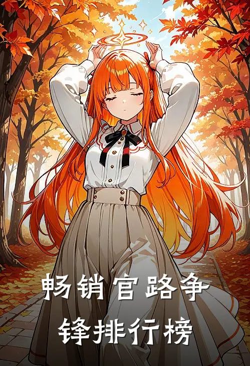 畅销官路争锋排行榜
