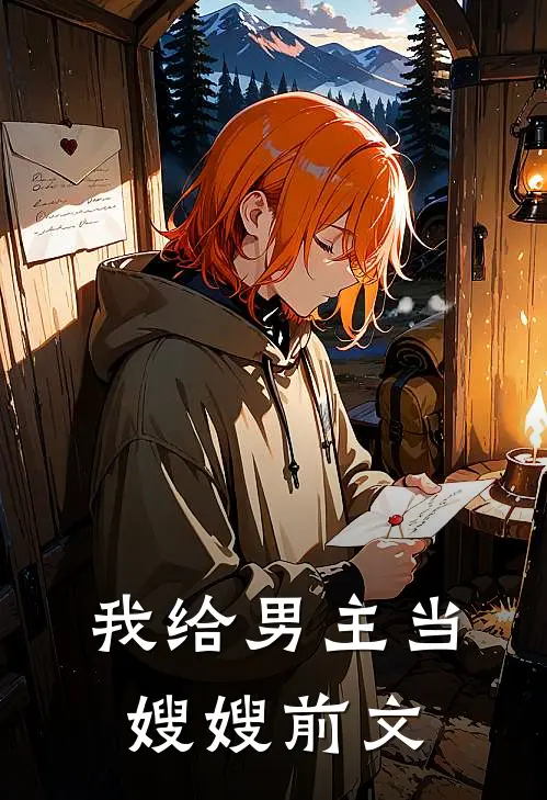 我给男主当嫂嫂前文