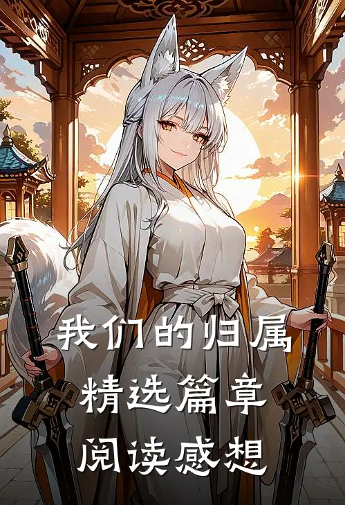 我们的归属精选篇章阅读感想