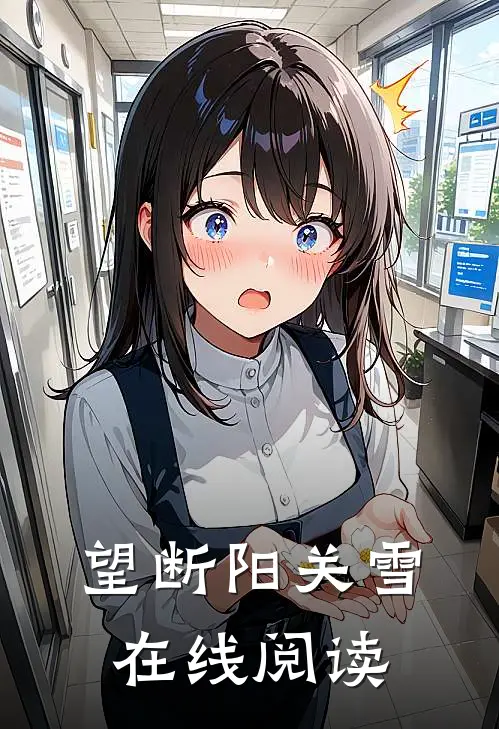望断阳关雪在线阅读