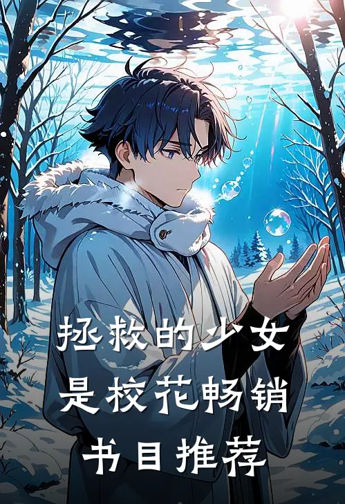 拯救的少女是校花畅销书目推荐