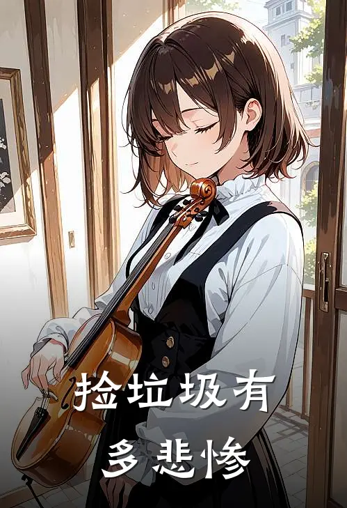 捡垃圾有多悲惨
