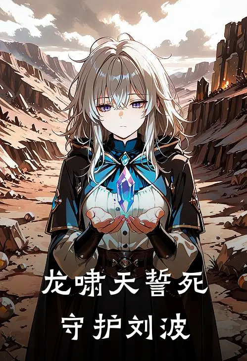 龙啸天誓死守护刘波