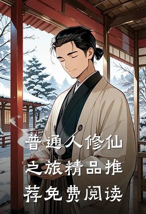 普通人修仙之旅精品推荐免费阅读