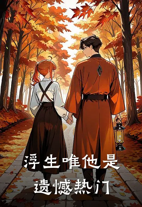 浮生唯他是遗憾热门