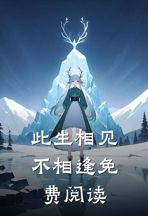 此生相见不相逢免费阅读