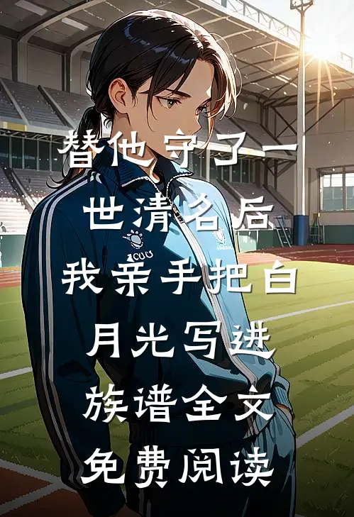 替他守了一世清名后，我亲手把白月光写进族谱全文免费阅读