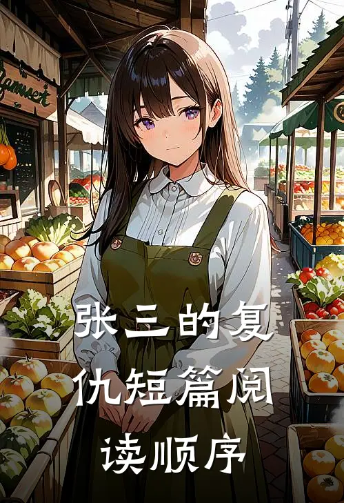 张三的复仇短篇阅读顺序