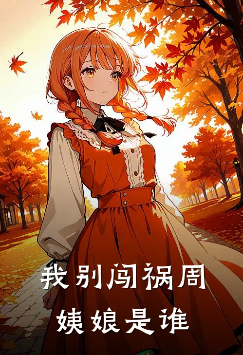 我别闯祸周姨娘是谁