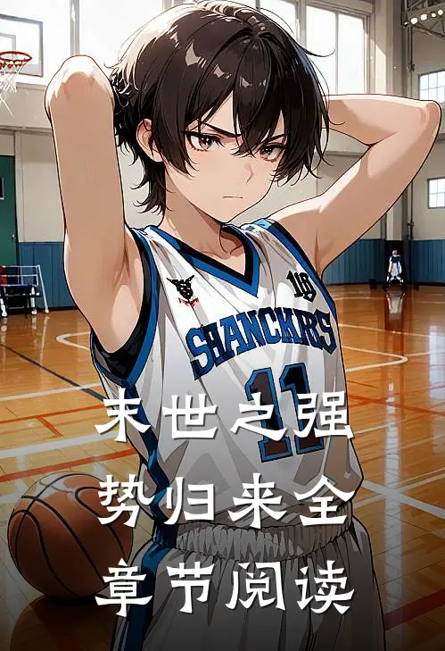 末世之强势归来全章节阅读