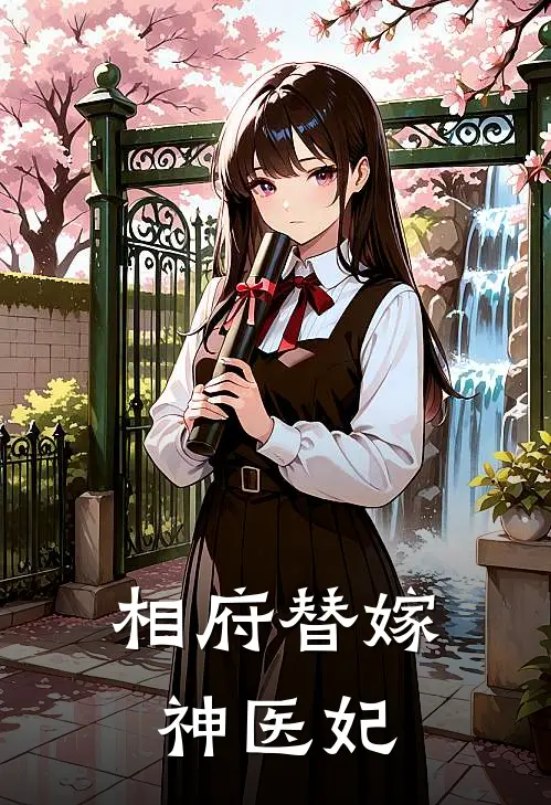 相府替嫁神医妃