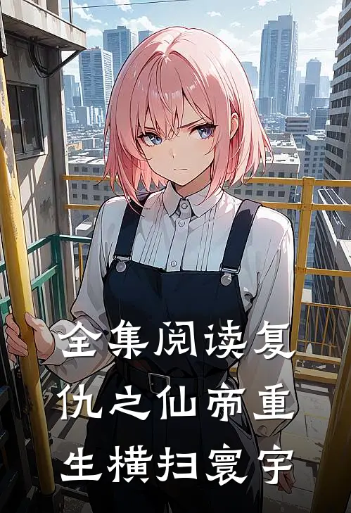 全集阅读复仇之仙帝重生横扫寰宇