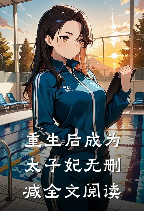 重生后成为太子妃无删减全文阅读