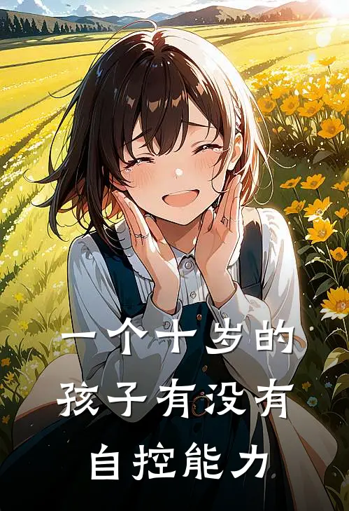 一个十岁的孩子有没有自控能力