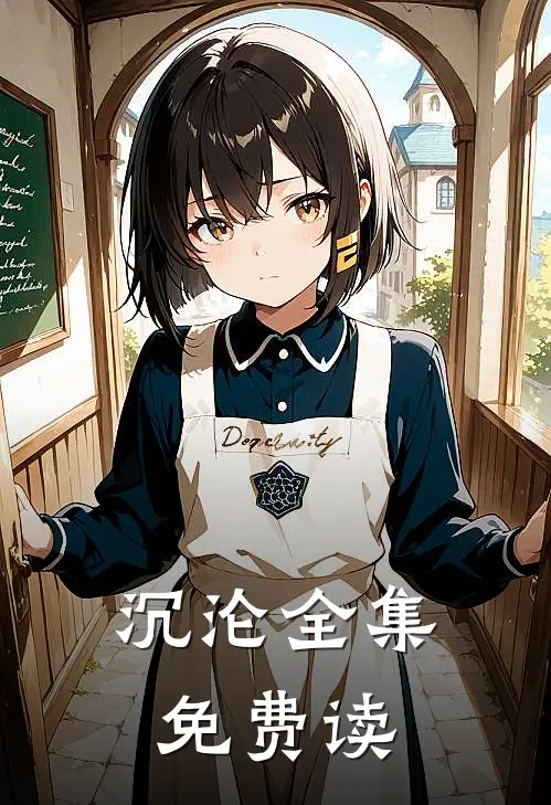 沉沦全集免费读