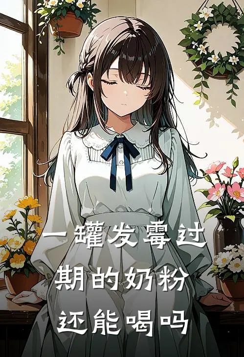 一罐发霉过期的奶粉还能喝吗