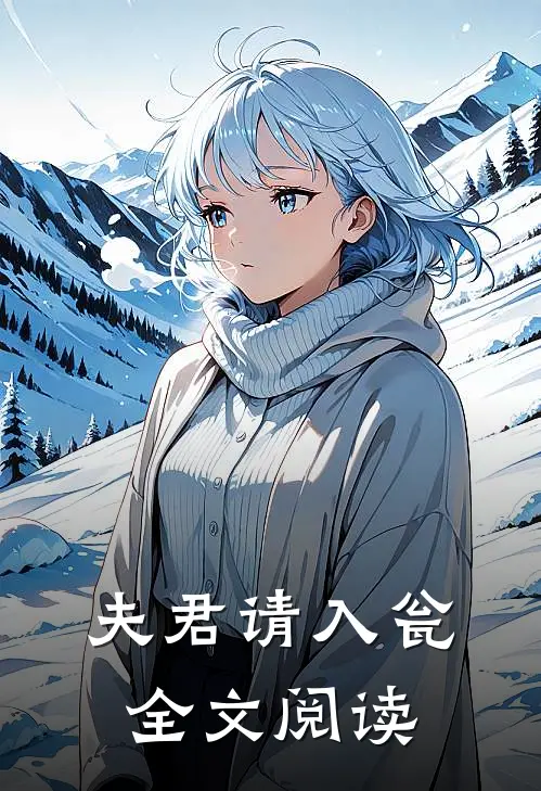夫君请入瓮全文阅读