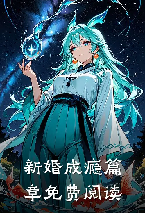 新婚成瘾篇章免费阅读