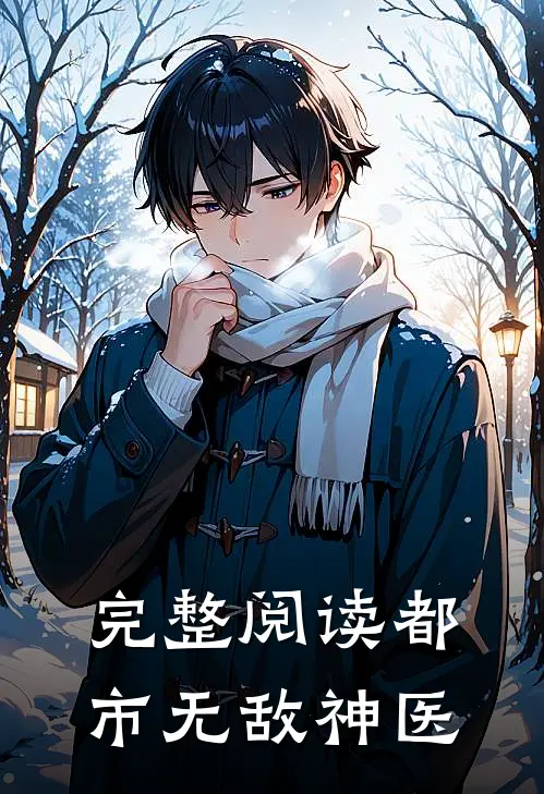 完整阅读都市无敌神医