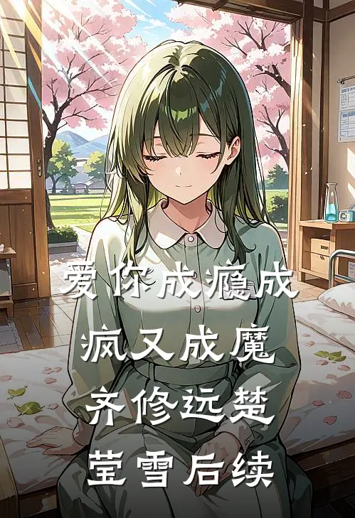 爱你成瘾成疯又成魔齐修远楚莹雪后续