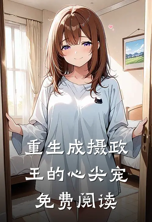 重生成摄政王的心尖宠免费阅读