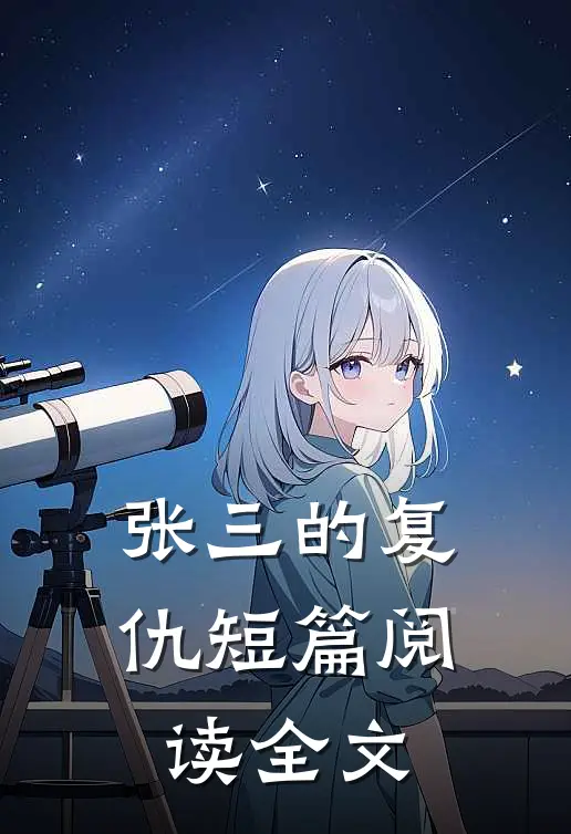张三的复仇短篇阅读全文