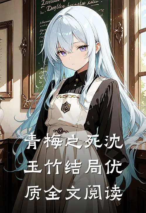 青梅之死沈玉竹结局优质全文阅读