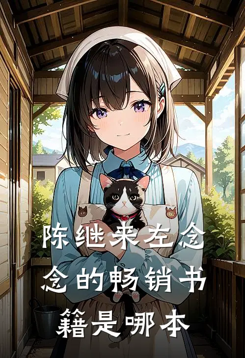 陈继来左念念的畅销书籍是哪本