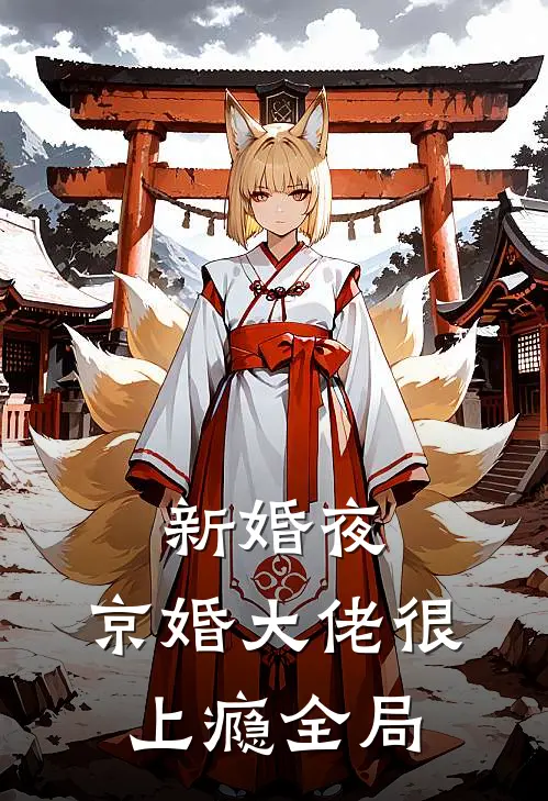 新婚夜，京婚大佬很上瘾全局