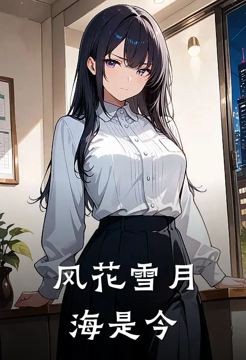 风花雪月海是今