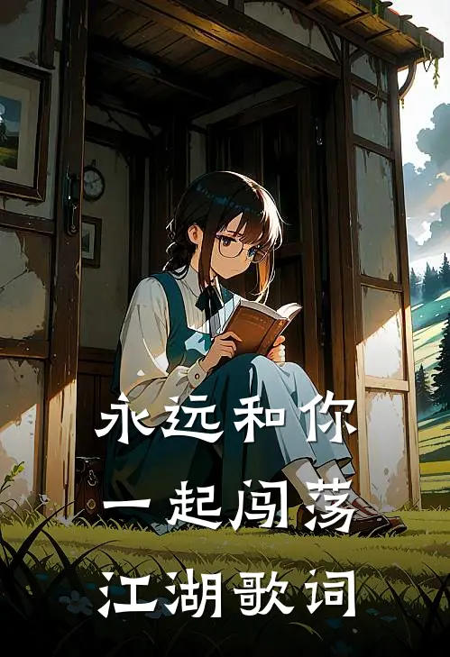 永远和你一起闯荡江湖歌词