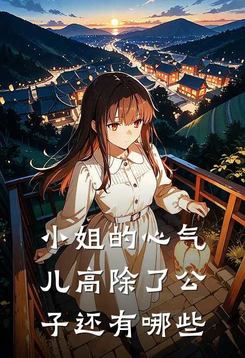 小姐的心气儿高除了公子还有哪些