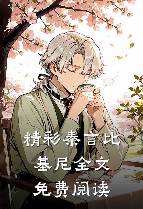 精彩秦言比基尼全文免费阅读