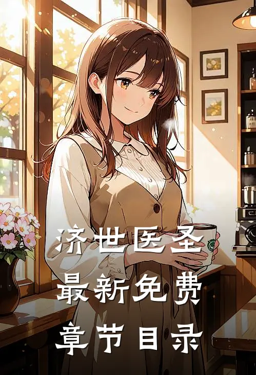 济世医圣最新免费章节目录