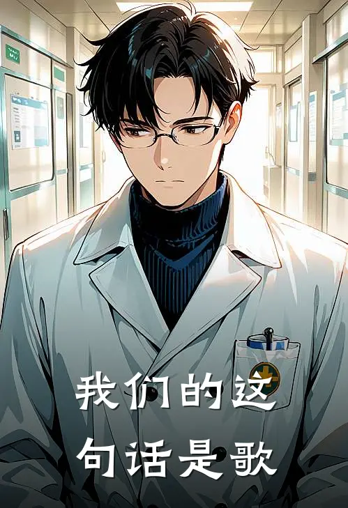 我们的这句话是歌