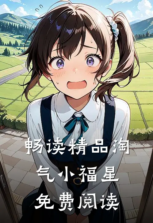 畅读精品淘气小福星免费阅读