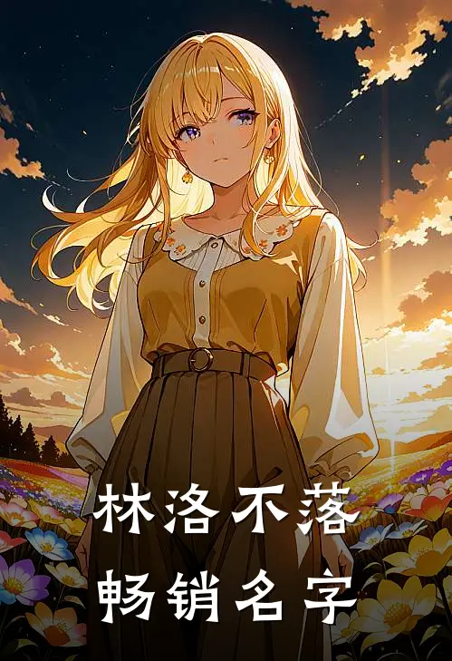 林洛不落畅销名字