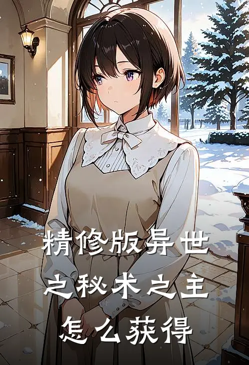 精修版异世之秘术之主怎么获得