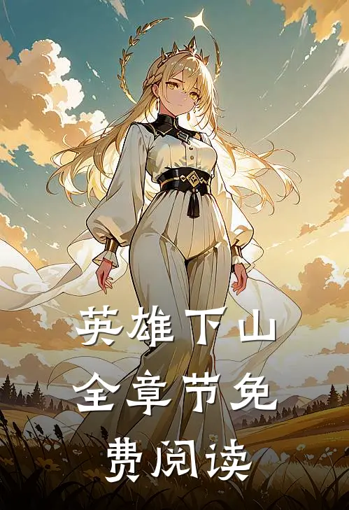 英雄下山全章节免费阅读