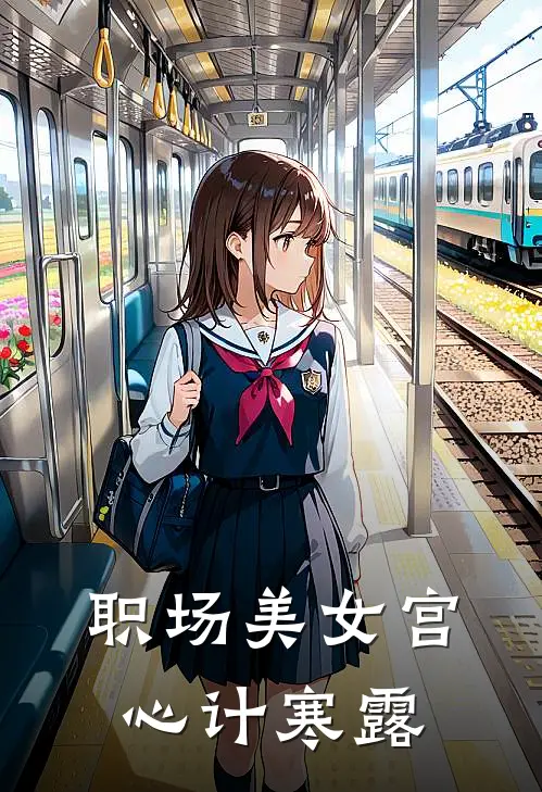 职场美女宫心计寒露