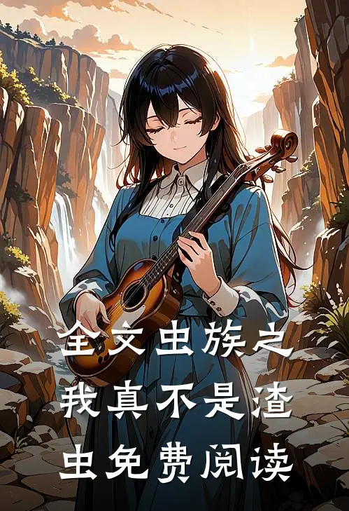 全文虫族之我真不是渣虫免费阅读
