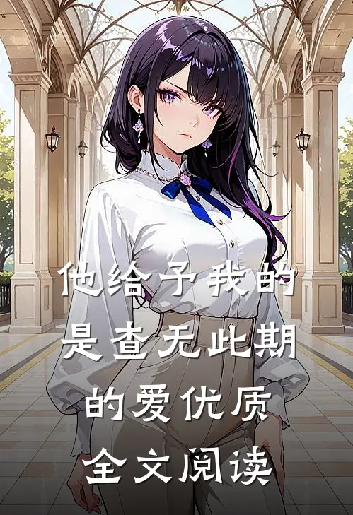 他给予我的是查无此期的爱优质全文阅读