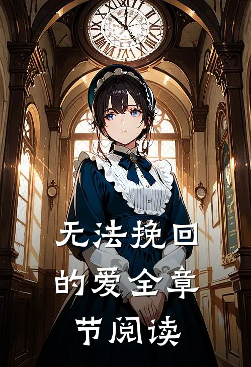 无法挽回的爱全章节阅读