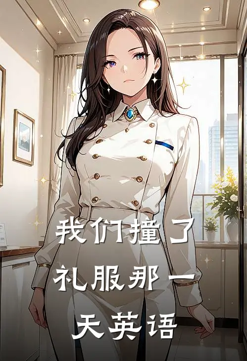 我们撞了礼服那一天英语