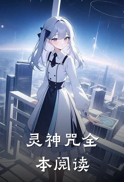 灵神咒全本阅读