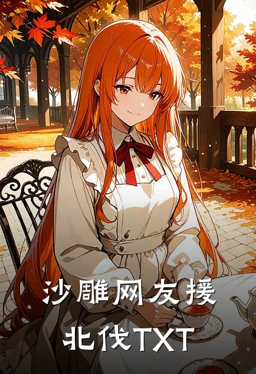 沙雕网友援北伐TXT