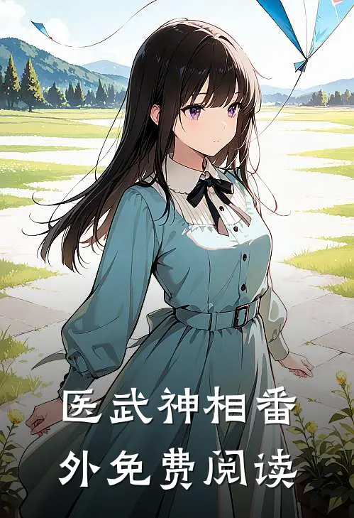 医武神相 番外免费阅读