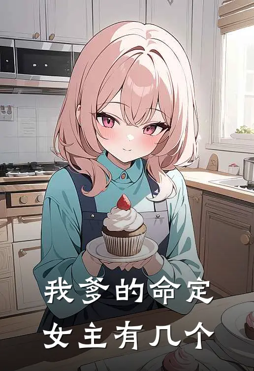 我爹的命定女主有几个