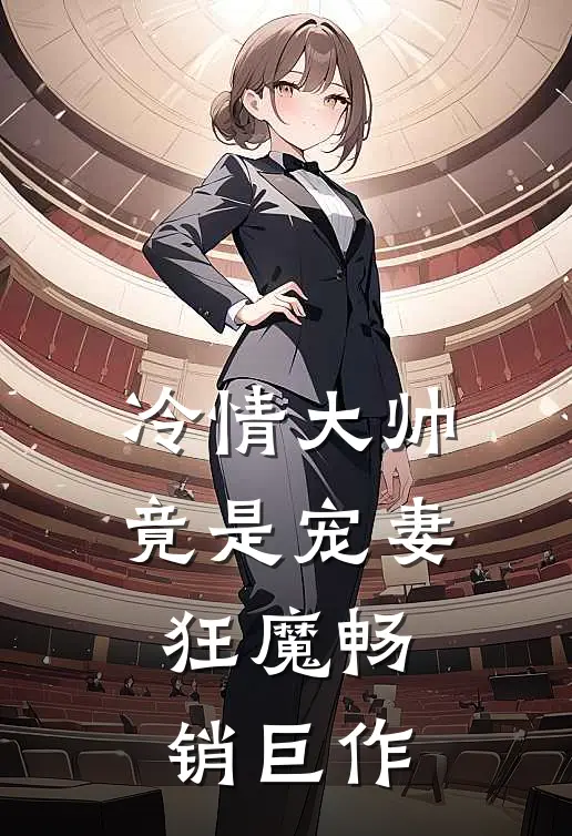 冷情大帅竟是宠妻狂魔畅销巨作